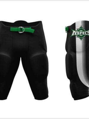 Custom American Football Pants Manufacturer | Ravine International