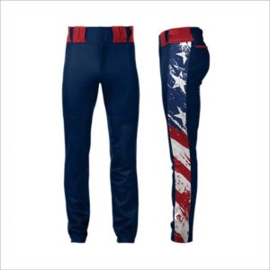 Custom Baseball Pants & Shorts Manufacturer | Ravine International