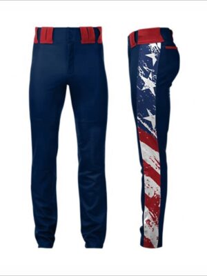 Custom Baseball Pants & Shorts Manufacturer | Ravine International