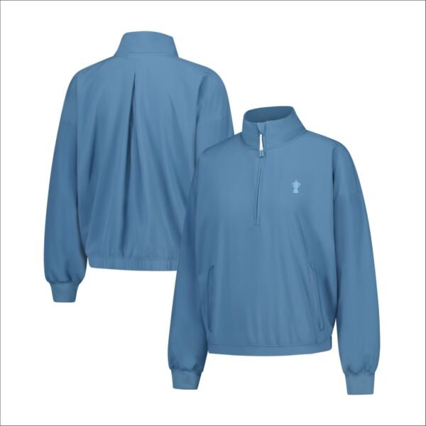 10 Custom Rugby Jackets & Hoodies Manufacturer | Ravine International