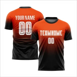 Custom Soccer Jerseys Manufacturer | Ravine International