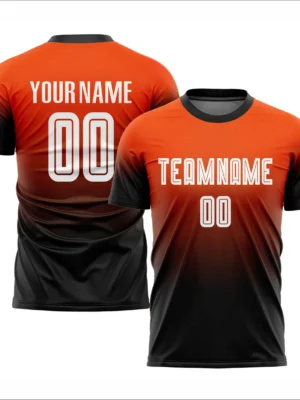 Custom Soccer Jerseys Manufacturer | Ravine International