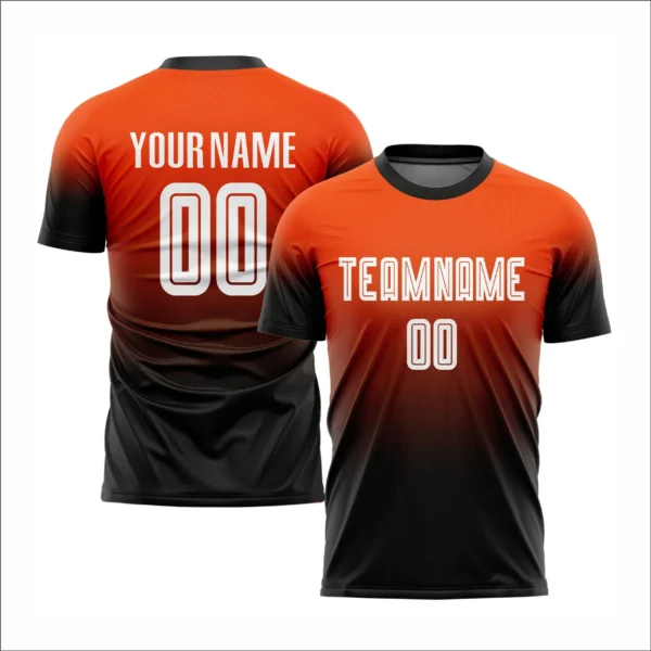 Custom Soccer Jerseys Manufacturer | Ravine International