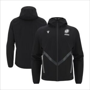 Custom Rugby Jackets & Hoodies Manufacturer | Ravine International