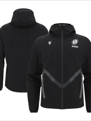 Custom Rugby Jackets & Hoodies Manufacturer | Ravine International