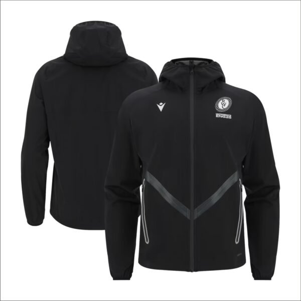 Custom Rugby Jackets & Hoodies Manufacturer | Ravine International
