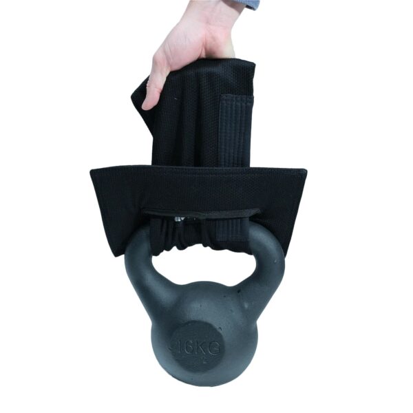 H1ebd06bbcb69486e9aa9df57a26328e17 BJJ Sleeve Grip Trainer | Spider Guard & Drag Guard Training Grips