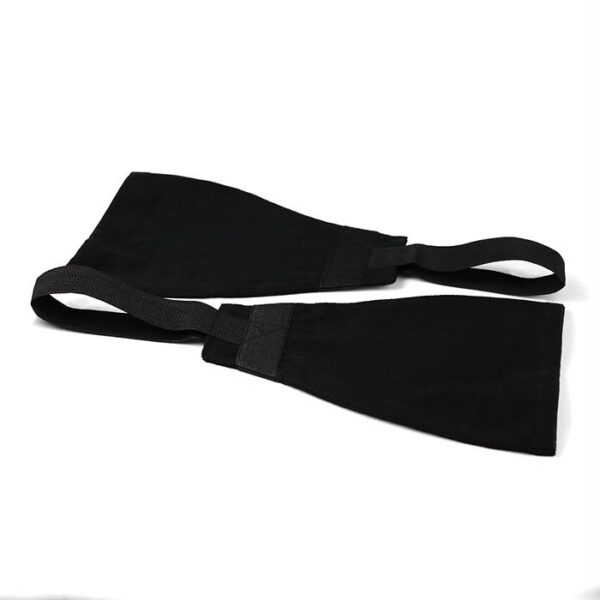 BJJ & Judo Grip Trainer | 450 GSM Cotton Grip Strength Tool | Ravine International