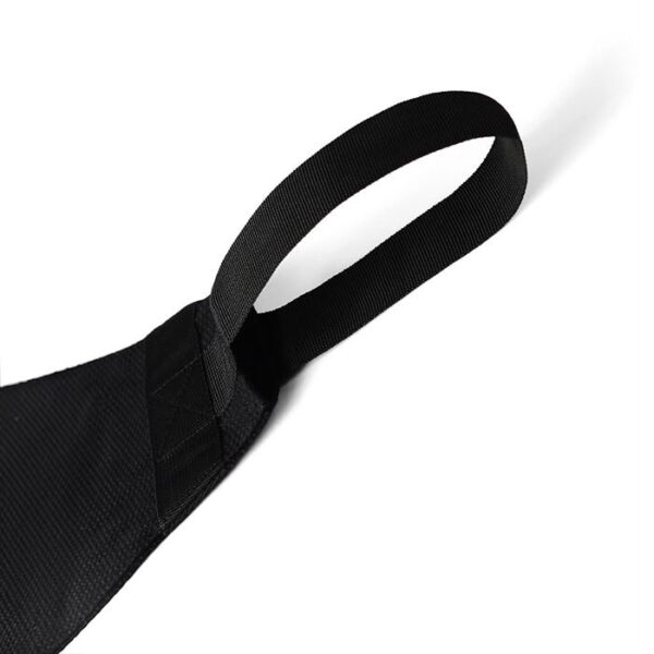 BJJ & Judo Grip Trainer | 450 GSM Cotton Grip Strength Tool | Ravine International