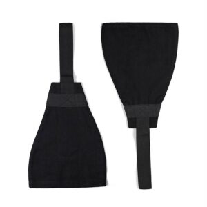 BJJ & Judo Grip Trainer | 450 GSM Cotton Grip Strength Tool | Ravine International
