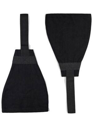 BJJ & Judo Grip Trainer | 450 GSM Cotton Grip Strength Tool | Ravine International
